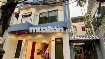 5 TẦNG GIA QUẤT – BỒ ĐỀ_LONG BIÊN 50m²_ NGÕ CỰC NÔNG_GẦN Ô TÔ_MỚI TINH