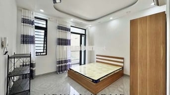 SIÊU XINH MỚI BAN CÔNG FULL NỘI THẤT NGAY LÊ VĂN QUỚI BÌNH TRỊ ĐÔNG