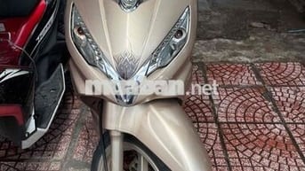SYM Shark 170 biển số thành phố