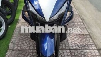 Nvx 125cc 2017 bs 59n2-97511