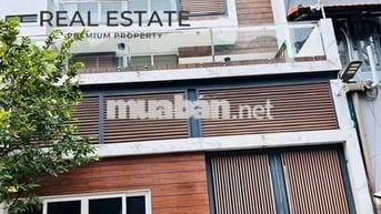 NHÀ ĐƯỜNG YÊN THẾ DIỆN TÍCH: 8X19M TRỆT 2 LẦU CHO THUÊ