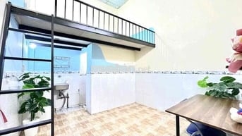 Phòng trọ ngay ngã tư 550,Vicom Dĩ An