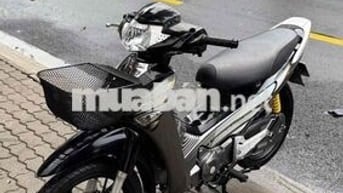 Fu Neo 125 GT 2007 dọn new Future