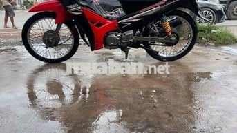sirus 110 dk 2015 biển sg