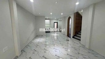 💰💰💰 TRỆT LẦU:(5❌11m) 3PN, 3WC - HẺM 261// NGUYỄN THÁI SƠN, P5