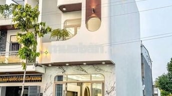 Bán Nhà Phố Giá Nhà Hẻm - Thủ Dẩu Một - Tặng Nội Thất - Sổ Hồng Riêng