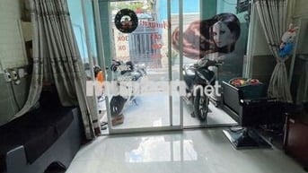 Mặt tiền tiền kinh doanh, Đường Số 2, 45m2, 2 tầng, 3 PN, chỉ 5.2 tỷ.