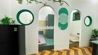 CHO THUÊ DẠNG 2PN FULL NỘI THẤT ĐƯỜNG LŨY BÁN BÍCH GẦN SÂN BAY