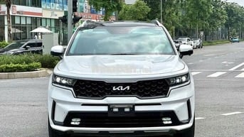 Kia Sorento 2.2Premium 2021