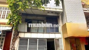 cho thuê nhà nguyên căn 257/20a Đường 3 Tháng 2, Phường 10, Quận 10