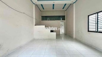 Cho Thuê Nhà Mặt Tiền 180m Ở & Mở Văn Phòng Hẻm Lê Hồng Phong Phú Hoà