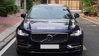Volvo S90 2018 Inscription 1 chủ từ đầu