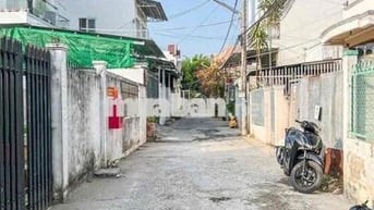 BÁN NỀN HẺM LIÊN TỔ 12...20, P. AN KHÁNH, ĐƯỜNG NGUYỄN VĂN CỪ ND