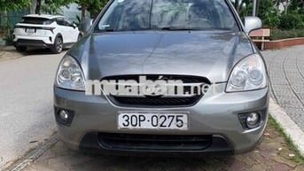 Kia Carens 2010 SX 2.0 AT - 220000 km