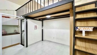 DUPLEX GÁC CAO ĐẦY ĐỦ NỘI THẤT NGAY LÊ TRỌNG TẤN ( SÁT ĐH CÔNG THƯƠNG