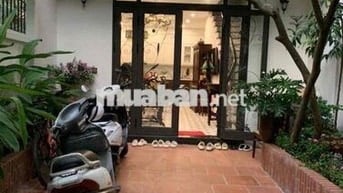 BÁN NHÀ ÂU CƠ – TÂY HỒ - OTO VÀO NHÀ | 78m² | MT 4.7m | Giá 21 TỶ