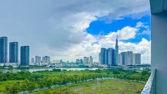 Căn hộ bán tại Metropole Thủ Thiêm gồm 3 phòng ngủ tầng trung 151m2