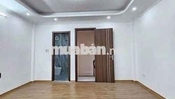Nhà Mới 31m2 x 4.5 Tầng – Ngõ Thoáng Taxi Vào Tận Cổng  - Nhỉnh 6 tỷ