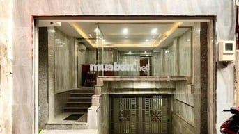 Cho Thuê MB VP Nhỏ 30m2 Thang Máy Hầm Xe Hẻm Oto Tô Hiến Thành Q10