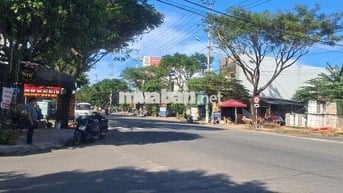 Bán đất tặng kèm nhà cấp 4 đường 7.5m khái tây