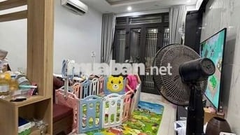 Nhà 36m2 4 Ngủ - Ngõ Ô Tô tránh xe máy – Full Nội Thất – Thạch Bàn, LB