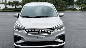 Suzuki Ertiga 2022 GL 1.5 MT - 69000 km