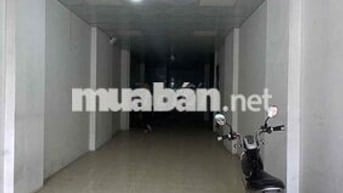 cho thuê nhà mặt phố Nam Dư, kinh doanh sầm uất