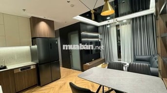 Cho thuê gấp chung cư 2PN2WC tại Boulevard Q7 ngay khu PMH, CIS,Nhà Bè