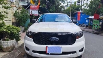 Ford Ranger AT XLS 1 Cầu Gia Đình