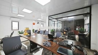 Cho thuê văn phòng hoặc MBKD tầng 2: 100m² 17tr