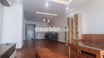 Cho thuê căn góc 95m2 tòa HUD3 Linh Đàm, Hoàng Liệt, Hoàng Mai, Hà Nội