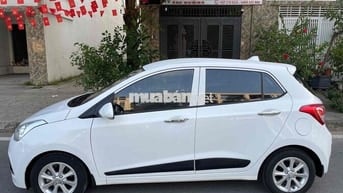 Hyundai Grand i10 2016 1.0 Base - 700000 km