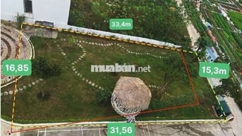 BÁN ĐẤT THÔN NGŨ HỒ- THIỆN KẾ - BÌNH XUYÊN - VĨNH PHÚC, 21tr/m