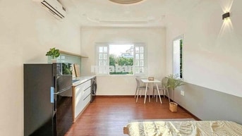 CHO THUÊ PHÒNG NGAY PHẠM VĂN BẠCH - TÂN SƠN - CẦU THAM LƯƠNG