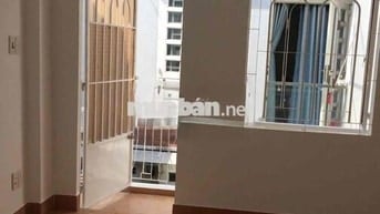 Cho Thuê Nhà Nguyên Căn Hẻm Ba Gác Quận Phú Nhuận 3,5x8m 2PN 2WC