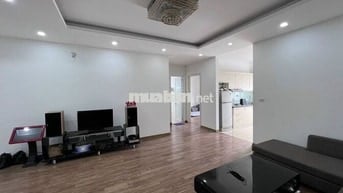 Cho thuê chung cư bộ Công An 79 Thanh Đàm, Vĩnh  Hưng