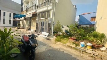 Đất thổ cư 100%, 5x12, Hóa An, Biên Hòa, công chứng ngay