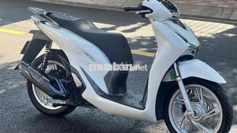 SH 125i 2022 BSTP LƯỚT 1 CHỦ