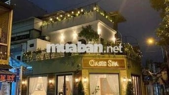 CHO THUÊ NHÀ KINH DOANH MẶT TIỀN TRẦN HŨU TRANG P11 QUẬN PHÚ NHUẬN