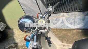 Cera nhật 50cc