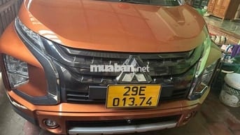Mitsubishi Xpander Cross 2021 AT (Special Edition)