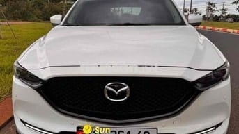 Mazda CX 5 2020 2.0L Luxury - 49000 km