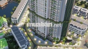 Bán biệt thự liền kề dự án Dragon Park Văn Giang