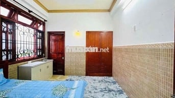 Phòng Trọ Full Nội Thất Có Ban Công Ở Lê văn Khương Thới An