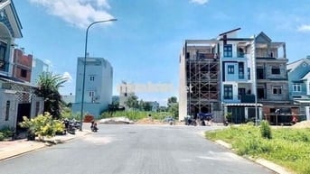 CHÍNH CHỦ BÁN ĐẤT THỔ CƯ GIÁ TỐT – BÌNH CHÁNH
