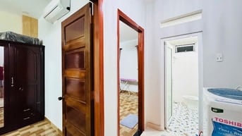 ⭐️Nhà 3 Lầu đẹp Cao cấp hẻm Phạm Văn Chiêu, P8, Q.Gò Vấp.