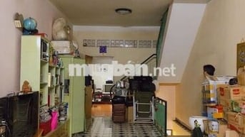 Nhà hẻm Trường Sa. P.17. Bình Thạnh 3.4x13.5m. 2 tầng; 3PN 3WC; 18tr