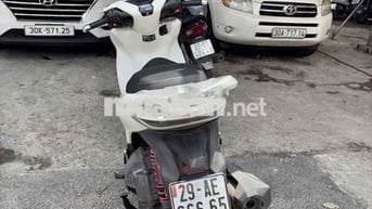 Cần bán SH 150i 2020 ABS Trắng chính chủ odo 3v
