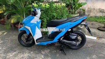 Vario 150 2021, BS 74, xe zin, cavet+CCCD chủ xe