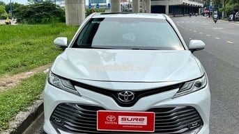 Camry 2019 2.5Q - 99891Km- XE ĐẸP - GIÁ CÒN GIẢM